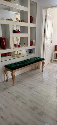 Emel Kuaför & Güzelli̇k Salonu