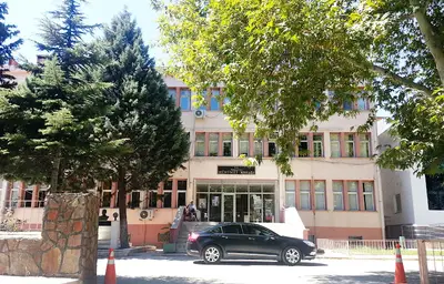 Pozanti Evlendirme Dairesi
