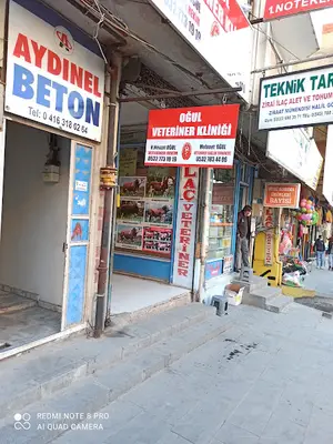 Arslan Veteriner Kliniği