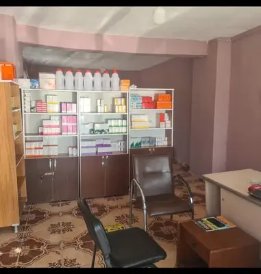 Turuş veteriner kliniği