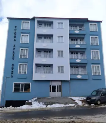 As Tuğra Apart Otel