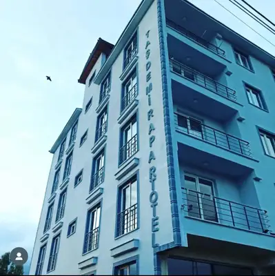 TAŞDEMİR APART OTEL