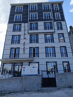 TUTAK YILDIRIM APART OTEL