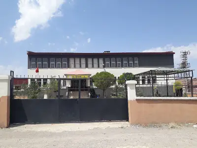 Doğubayazıt Özel Eğitim Uygulama Merkezi