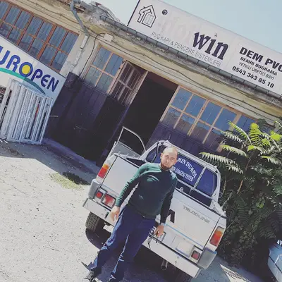 Demiraslan PVC - Uğur Demiraslan