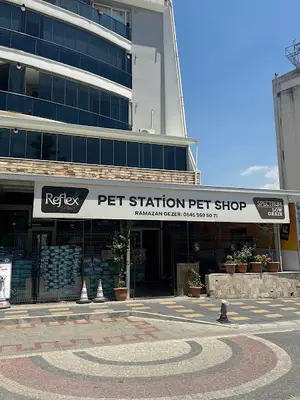 KARALTI PETSHOP
