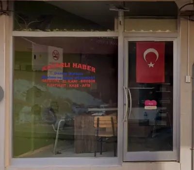 Koçarlı Haber