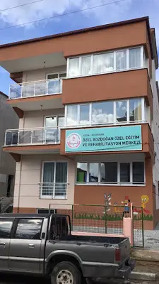 Özel Bozdoğan Özel Eğitim Ve Rehabilitasyon Merkezi