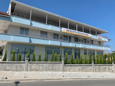 Özel Didim Özel Eğitim ve Rehabilitasyon Merkezi