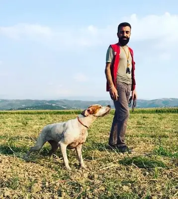 Yaşar Akkaya Köpek Çiftliği