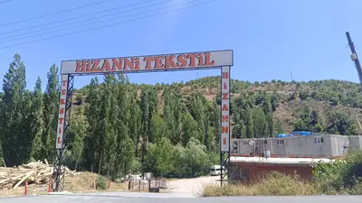 hizanni hazır giyim konfeksiyon