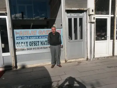 bitlis haber
