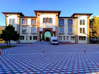 Adilcevaz Tarım İlçe Müdürlüğü