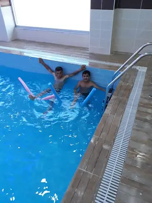 Özel İlgi ve Özel Eğitim ve Rehabilitasyon