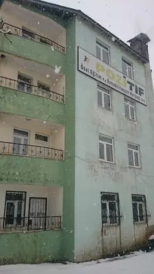 Tatvan Pozitif Eğitim Ve Rehabilitasyon Merkezi