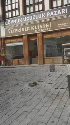 Atakan Veteriner Kliniği