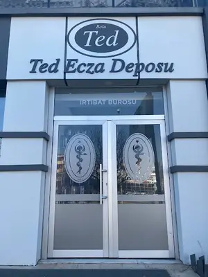 Ted Veterinerlik