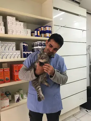 Doruk Veteriner Kliniği