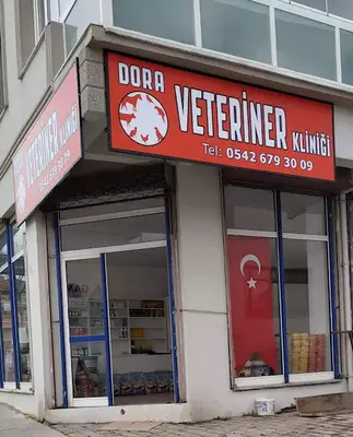 DORUK VETERİNER KLİNİĞİ