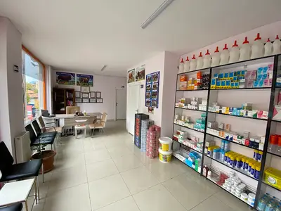 Atak veteriner ve pet hizmetleri