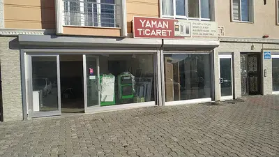 Yakupoğlu Ticaret