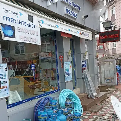 İpragaz