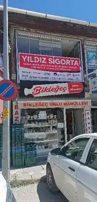 Yıldız Sigorta Çankırı Şubesi