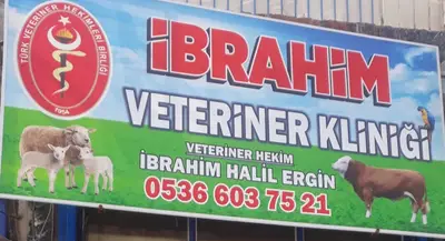 Makam Veteriner Kliniği