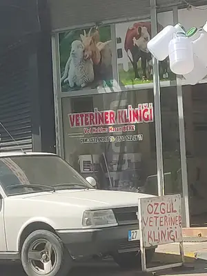 Hasan Veteriner