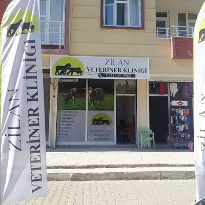 Roni Lice Veteriner Kliniği