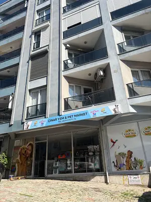 Çınar Yem Pet Market