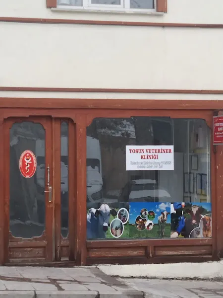 Önder Veteri̇ner Kli̇ni̇ği̇ foto 2