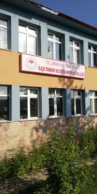 2699 Sayılı Şiran Tarım Kredi Kooperatifi