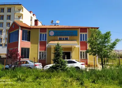 Özel OVAM Özel Eğitim Ve Rehabilitasyon Merkezi