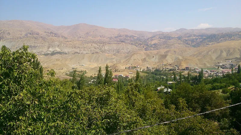 Çağlayancerit foto 1