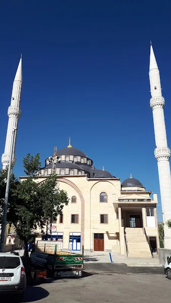 Çağlayancerit foto 2