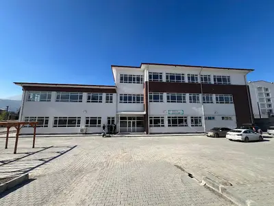 Elbistan Özel Eğitim Uygulama Okulu