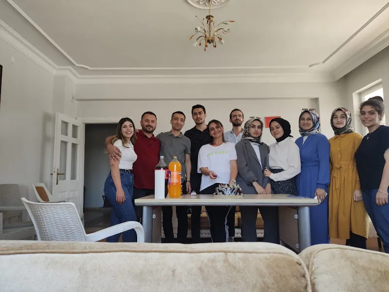 Elbistan Özel Eğitim Uygulama Okulu foto 2