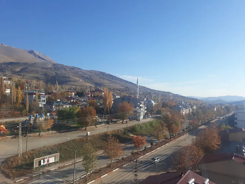 Nurhak foto 1
