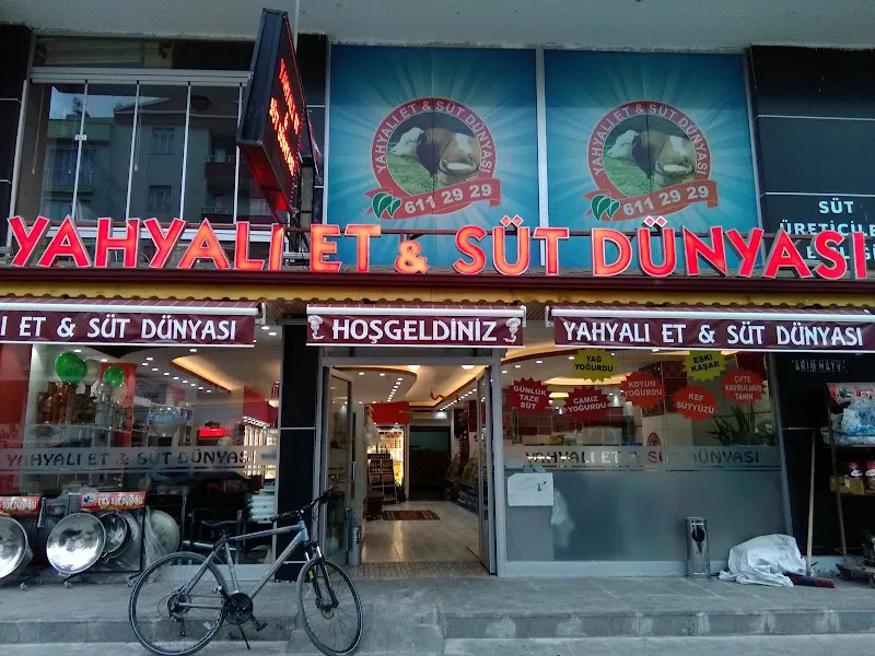 Can Kuş Ve Balik Dünyasi foto 2