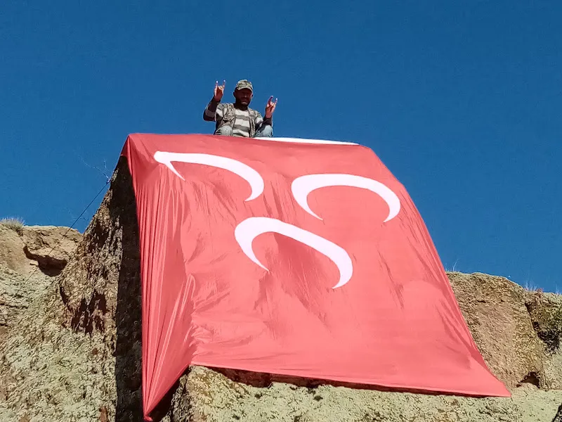 Birkan Aganın Yeri foto 1