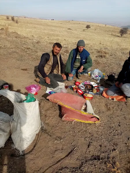 Birkan Aganın Yeri foto 2