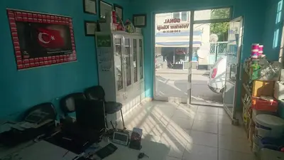 Ünlerşen Veteriner Kliniği