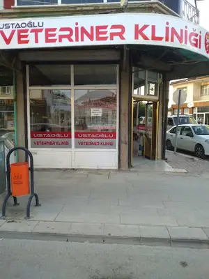 Ustaoğlu Veterinerlik