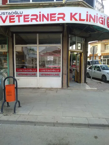 Ustaoğlu Veterinerlik foto 1