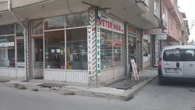 Zirve Veteriner