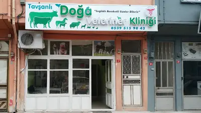 Kadıoğlu Veteriner Kliniği