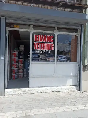 Çiftlik Veteriner