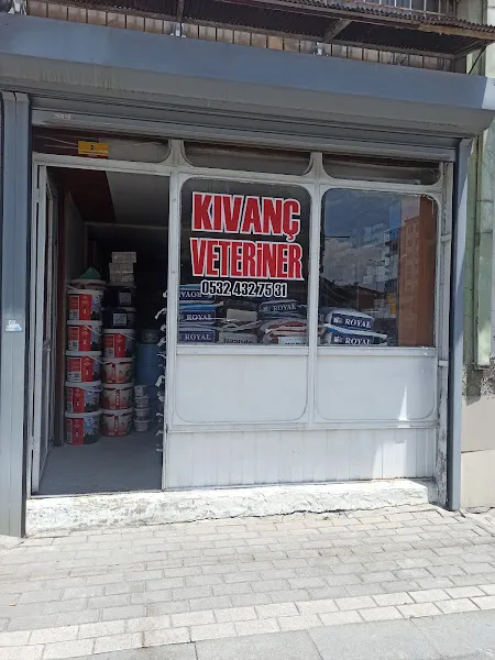 Çiftlik Veteriner foto 1