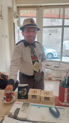 Mustafa Ni̇ğdeli̇oğlu Veteri̇ner Kli̇ni̇ği̇